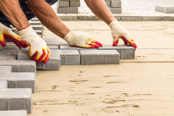 Best Commercial Driveway Pavers  in Kingston, WA