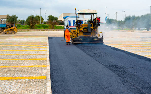 Reasons to Select Us for Your Driveway Paving Requirements in Kingston, WA