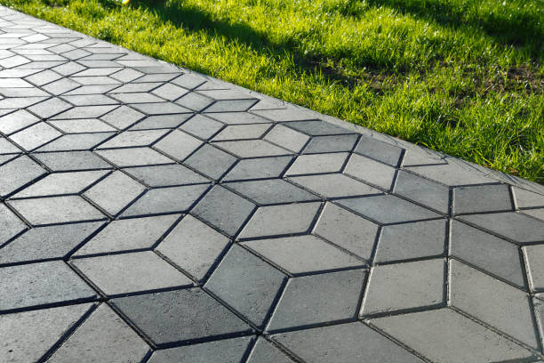 Best Residential Driveway Paver Services  in Kingston, WA