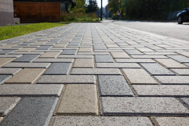 Trusted Kingston, WA Driveway Pavers Experts