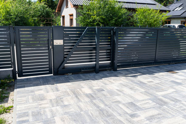 Reliable Kingston, WA Driveway Pavers Solutions