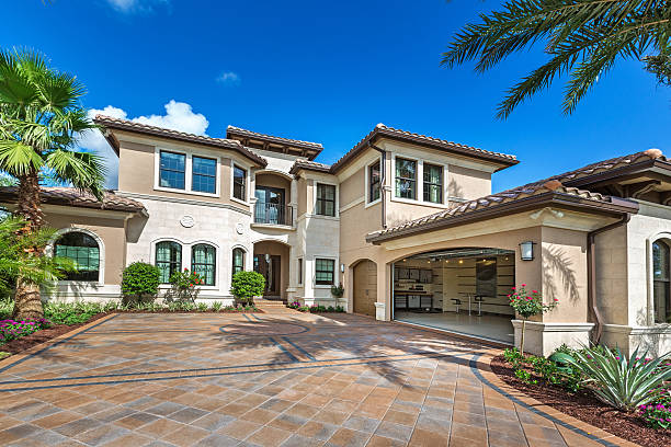 Best Driveway Pavers Installation  in Kingston, WA