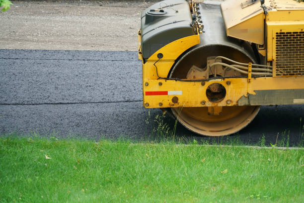 Reasons to Select Us for Your Driveway Paving Requirements in Kingston, WA
