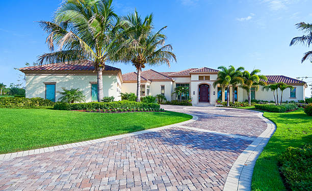 Reasons to Select Us for Your Driveway Paving Requirements in Kingston, WA